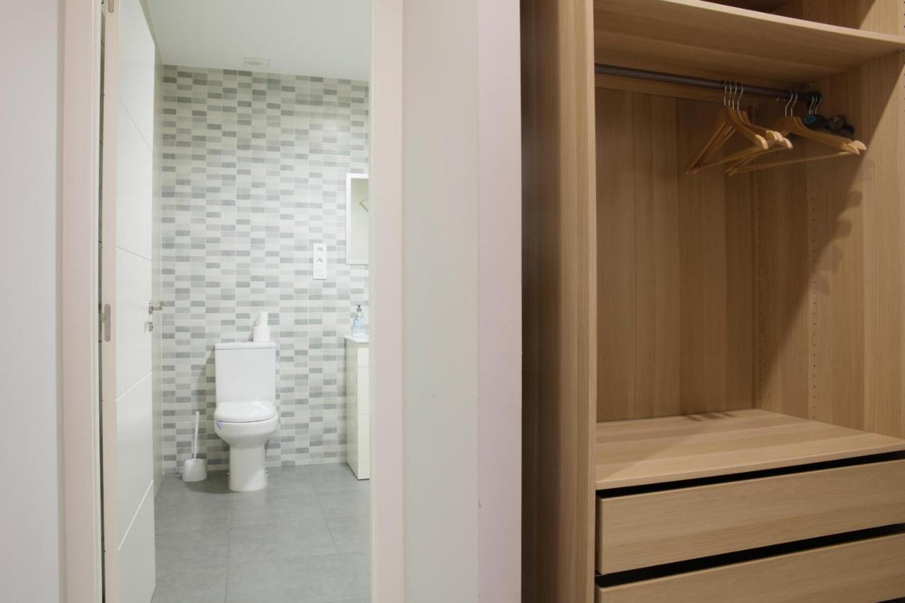 Torres De Quart 26 Apartment Valencia Bagian luar foto