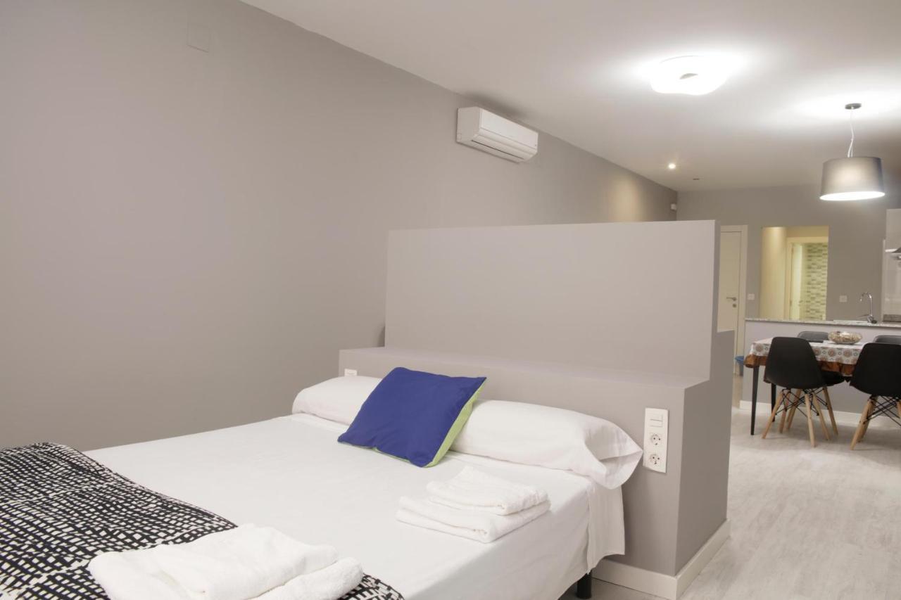 Torres De Quart 26 Apartment Valencia Bagian luar foto
