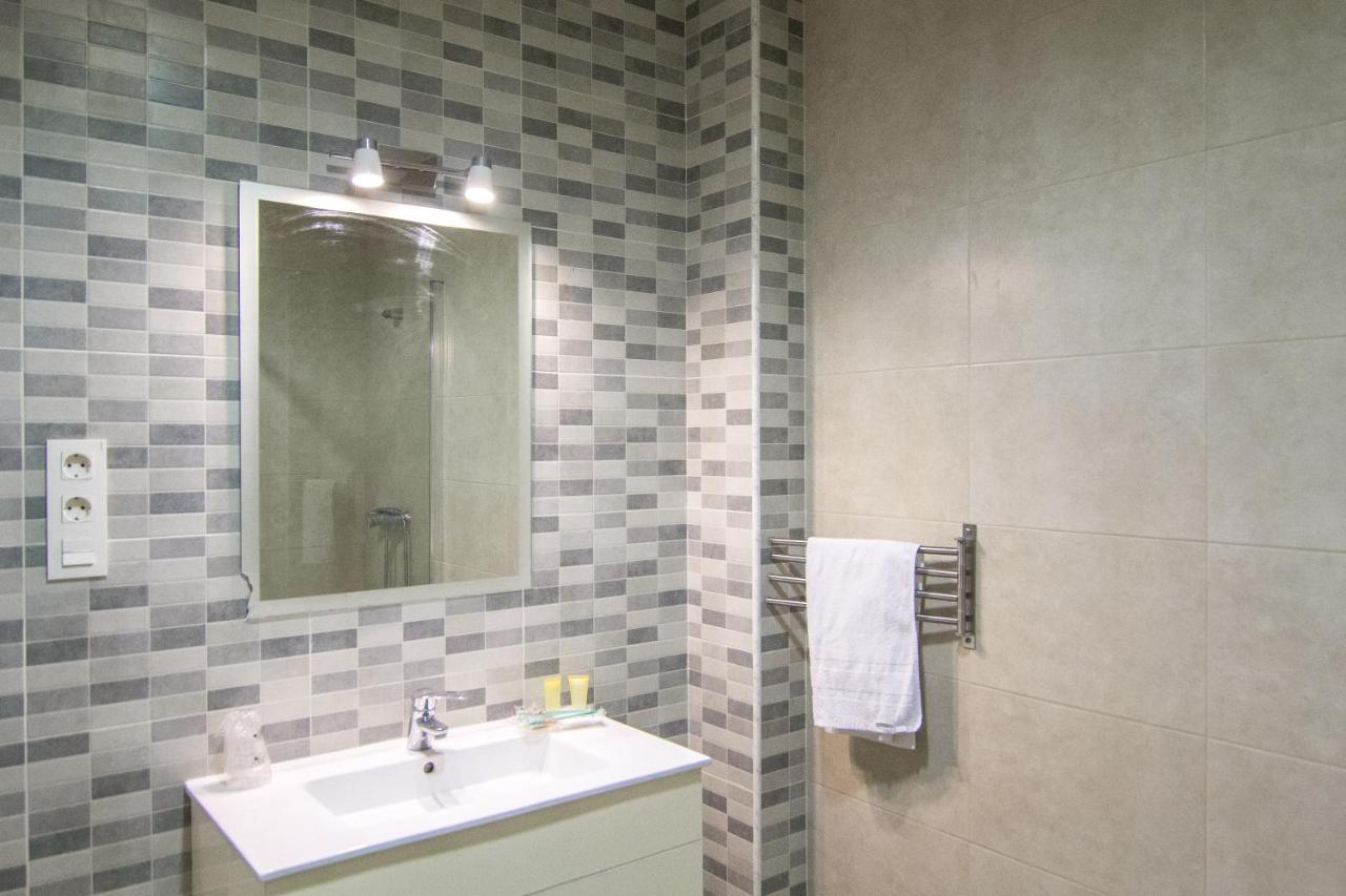 Torres De Quart 26 Apartment Valencia Bagian luar foto