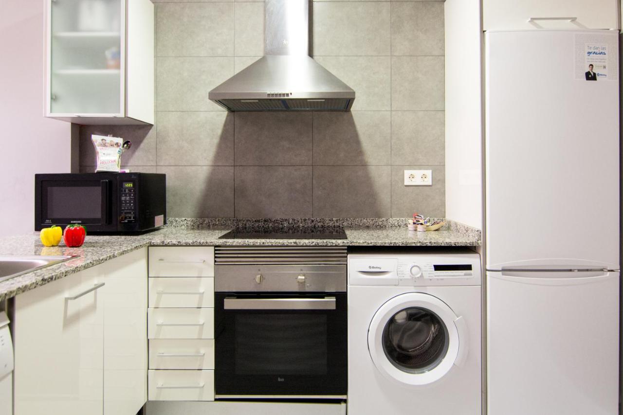 Torres De Quart 26 Apartment Valencia Bagian luar foto